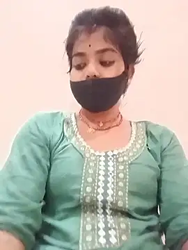 Samiya-143 online show from 06/12/26, 12:09