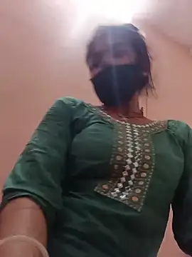 Samiya-143 online show from 06/14/26, 04:31