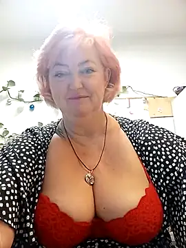 TerezaVelvet online show from 09/11/25, 05:07