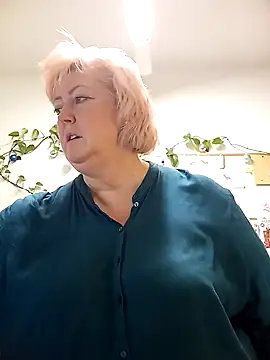 TerezaVelvet online show from 09/30/25, 05:12