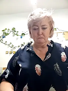 TerezaVelvet online show from 10/06/25, 10:02