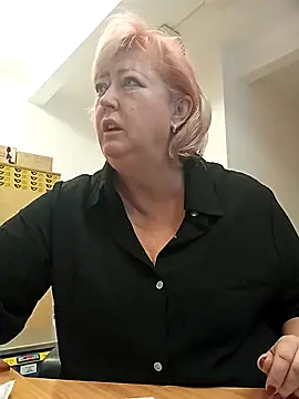 TerezaVelvet online show from 10/13/25, 07:08