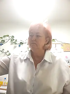 TerezaVelvet online show from 10/21/25, 05:08