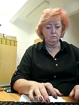 TerezaVelvet online show from 10/22/25, 06:57