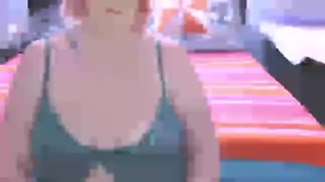 TerezaVelvet online show from 11/19/25, 06:19