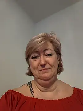 TerezaVelvet online show from 02/24/26, 05:00