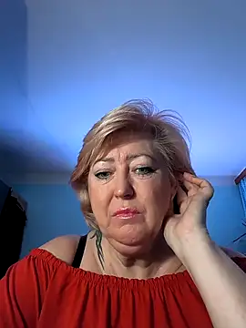 TerezaVelvet online show from 03/03/26, 04:35