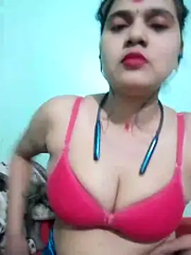 Kavya-Tiwari online show from 05/12/26, 07:11