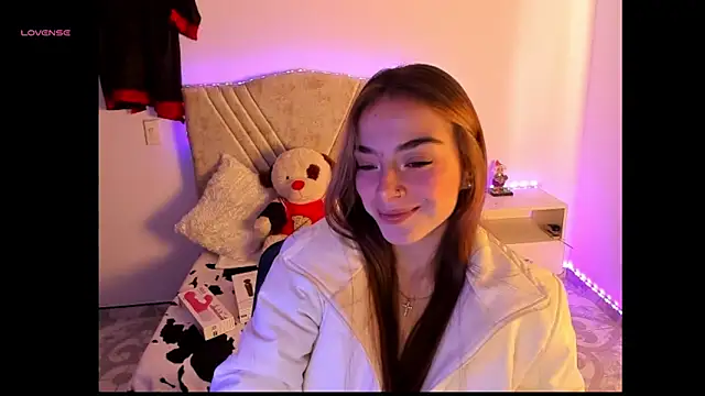 Mia Victoria22 online show from 03/13/26, 01:40