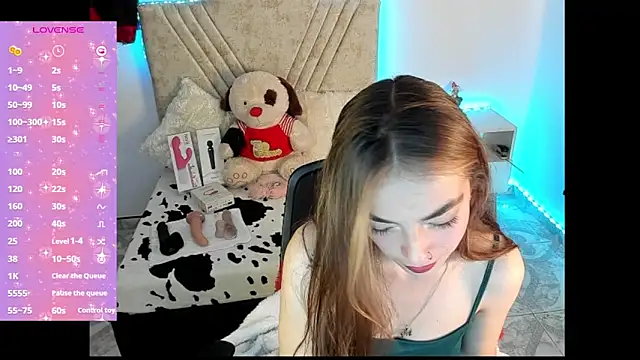 Mia Victoria22 online show from 03/28/26, 03:22