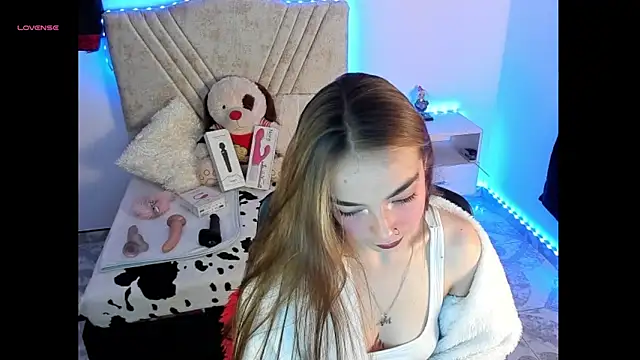 Mia Victoria22 online show from 04/09/26, 03:06