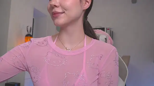 kategoodgirl online show from 10/17/25, 09:34