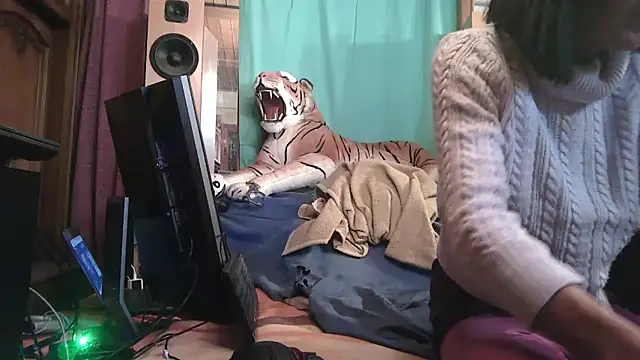 SissiDomination online show from 09/12/25, 08:42