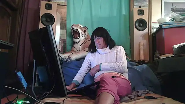 SissiDomination online show from 09/13/25, 10:31