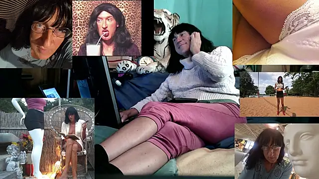 SissiDomination online show from 09/30/25, 08:47