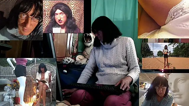 SissiDomination online show from 10/02/25, 08:16