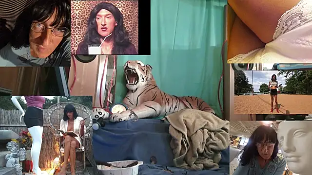 SissiDomination online show from 10/12/25, 05:34