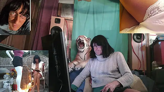 SissiDomination online show from 02/17/26, 07:09