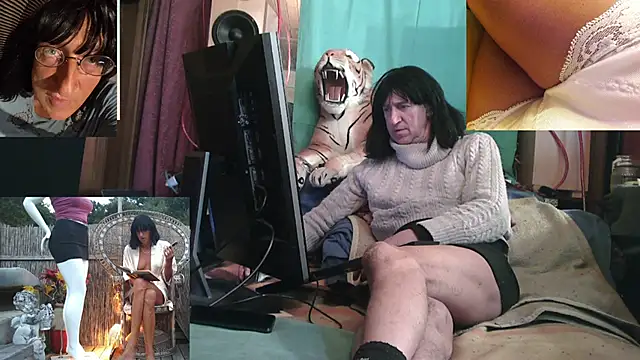 SissiDomination online show from 02/20/26, 01:13