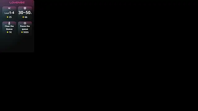 BettyMaldonado online show from 10/17/25, 07:55