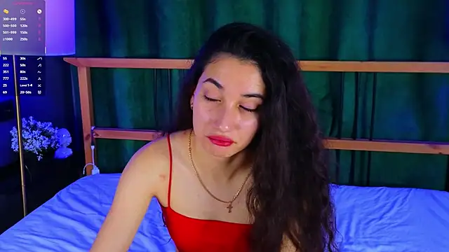 BettyMaldonado online show from 11/19/25, 06:57