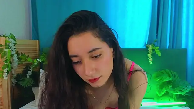 BettyMaldonado online show from 02/05/26, 07:46