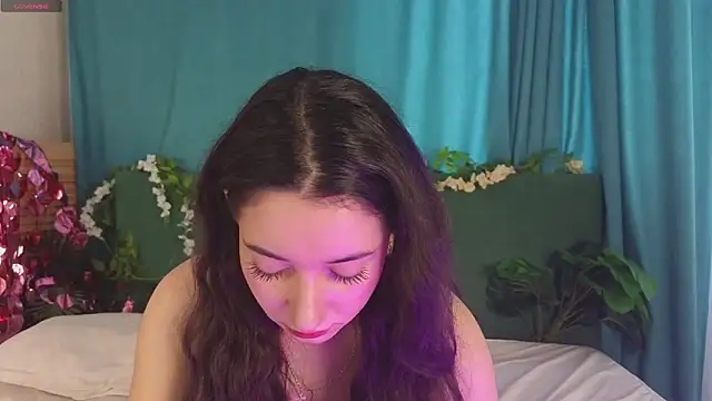 BettyMaldonado online show from 02/15/26, 07:38