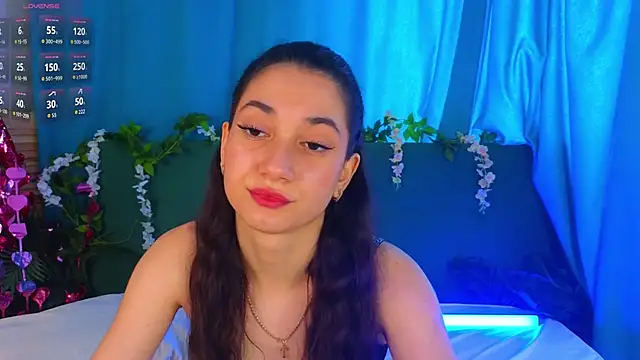 BettyMaldonado online show from 03/10/26, 07:02