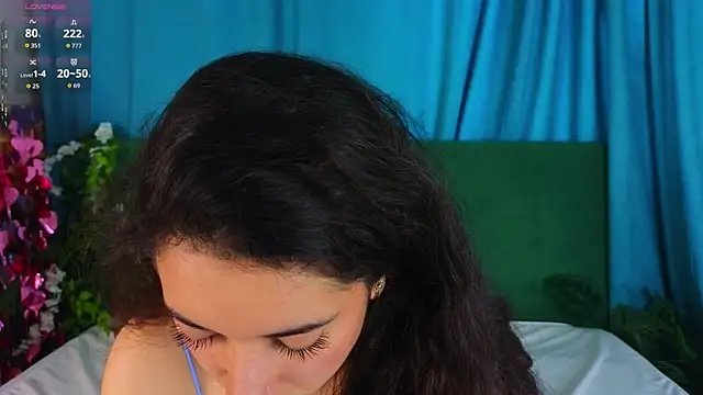 BettyMaldonado online show from 04/04/26, 06:55