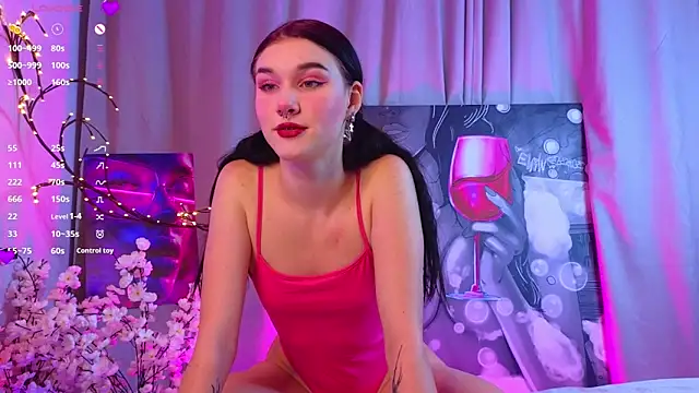 JenniferSullivan online show from 11/24/25, 09:25