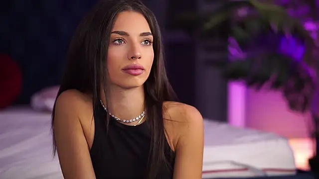 LalaRoze online show from 09/25/25, 06:55