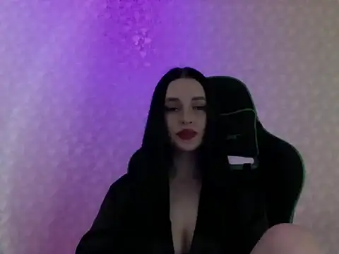 Lulii24 online show from 07/21/26, 12:57