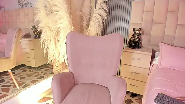 AdharaSweet1  online show from 03/28/26, 07:52