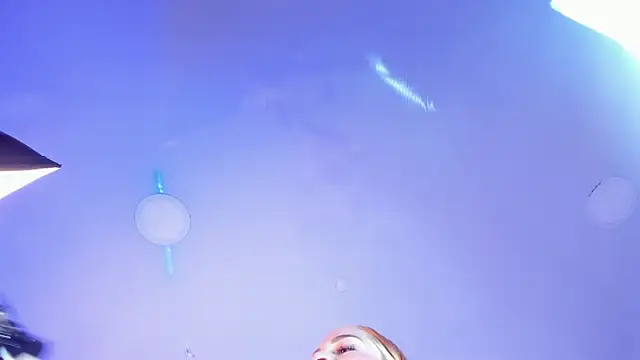 MadisonAnngel online show from 01/07/26, 08:11