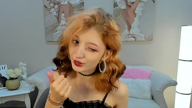 MistyMarlo online show from 10/11/25, 06:06