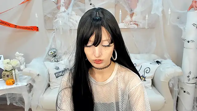 MistyMarlo online show from 11/01/25, 06:10