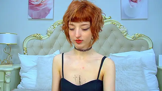 MistyMarlo online show from 01/15/26, 07:13