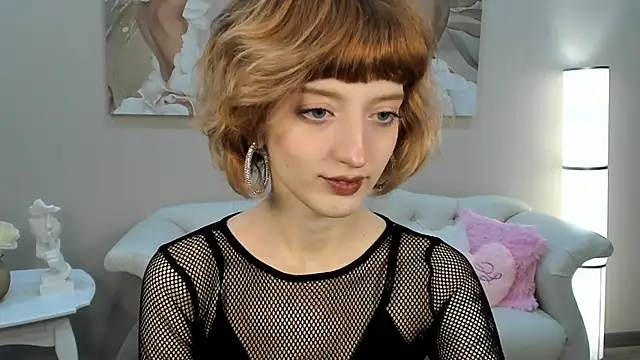 MistyMarlo online show from 03/19/26, 06:17