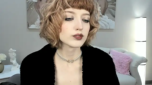 MistyMarlo online show from 03/20/26, 06:18