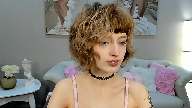 MistyMarlo online show from 03/26/26, 05:57