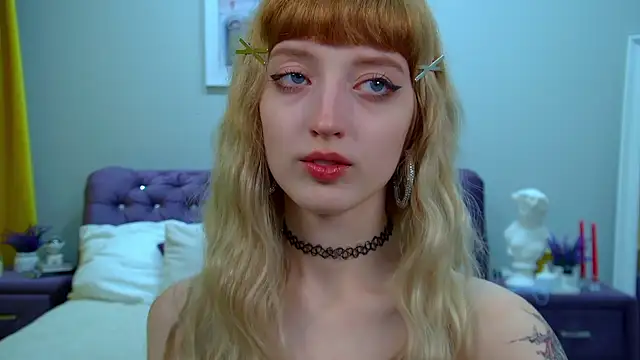 MistyMarlo online show from 04/02/26, 06:22