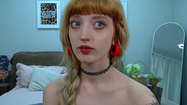 MistyMarlo online show from 04/09/26, 06:19