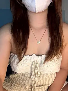 Meowyeuk6 online show from 01/08/26, 07:43