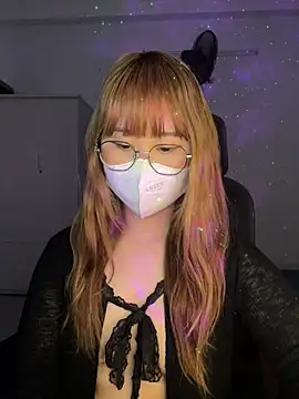 Meowyeuk6 online show from 03/07/26, 05:48