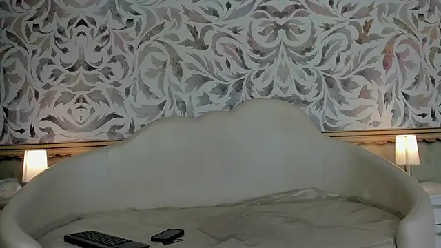 magnus serket online show from 10/31/25, 11:33