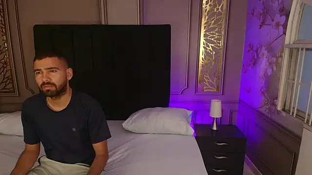 magnus serket online show from 11/22/25, 11:20