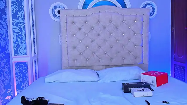 magnus serket online show from 02/15/26, 02:58