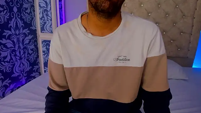 magnus serket online show from 04/18/26, 10:08