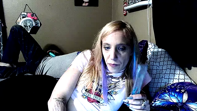 flavi1996 online show from 10/09/25, 01:58