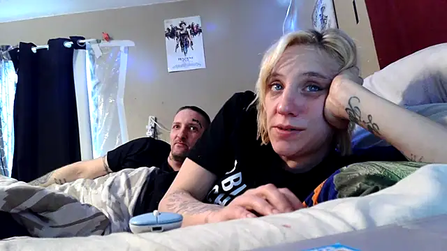 flavi1996 online show from 01/06/26, 02:32